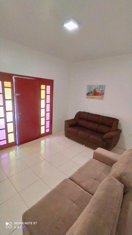 Residencial Familia Milani 100 Metros Do Mar Torres Apartment Exterior foto