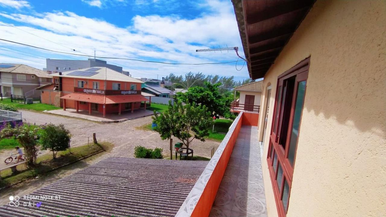 Residencial Familia Milani 100 Metros Do Mar Torres Apartment Exterior foto