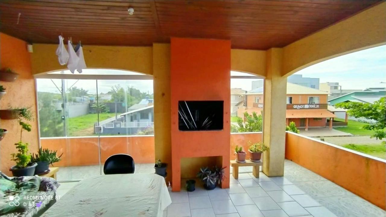 Residencial Familia Milani 100 Metros Do Mar Torres Apartment Exterior foto