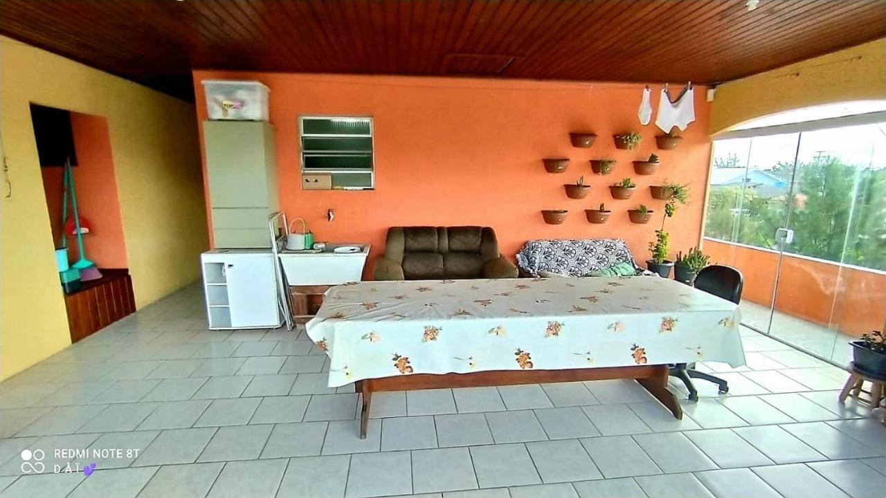 Residencial Familia Milani 100 Metros Do Mar Torres Apartment Exterior foto